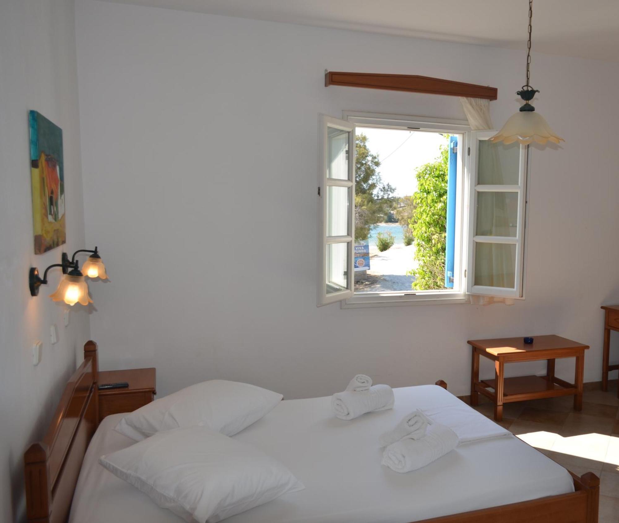 Akteon Hotel 3*