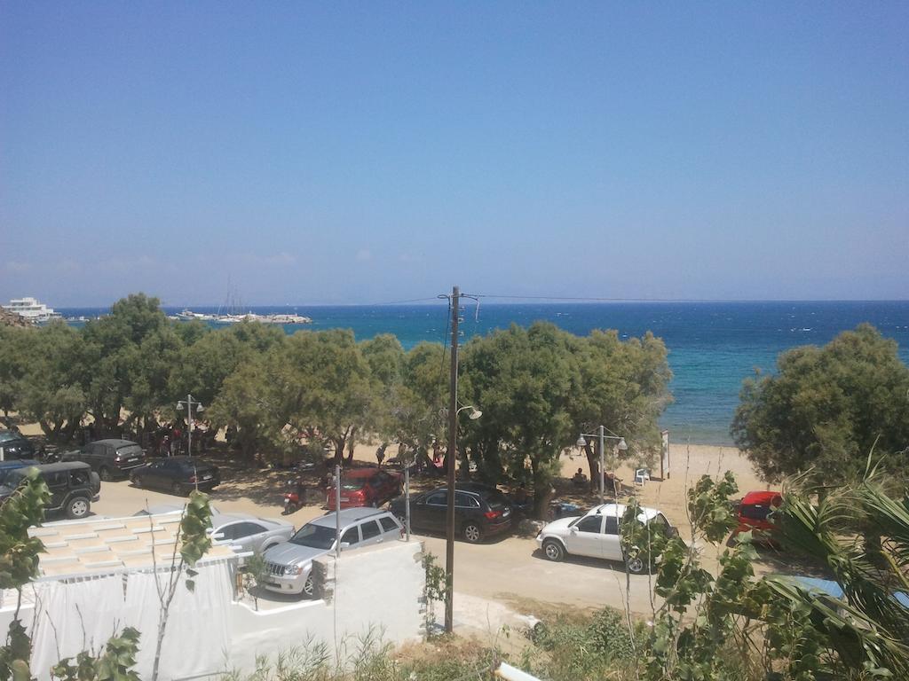 Akteon Hotel 3*