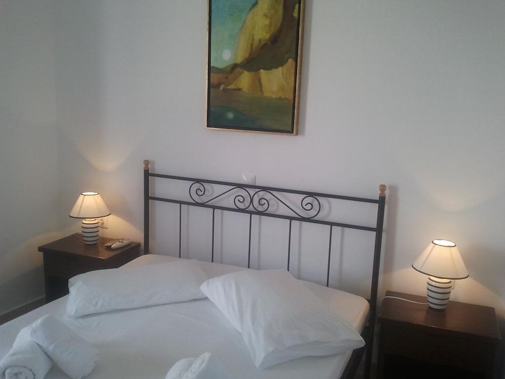 Akteon Hotel