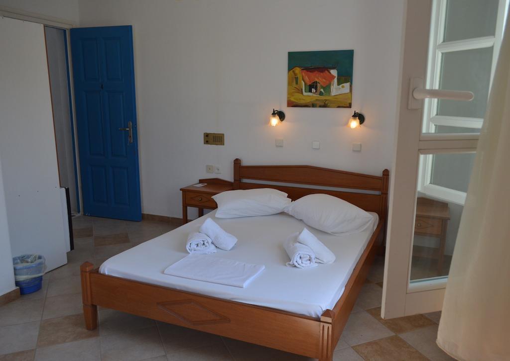 Hotel Akteon Logaras