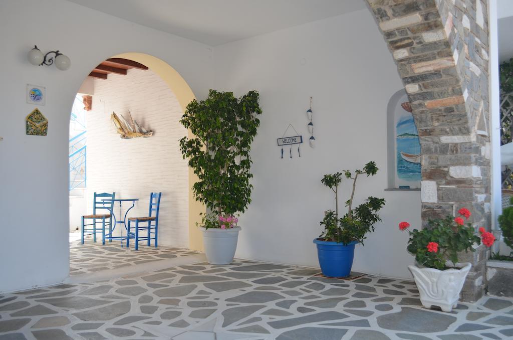 Hotel Akteon