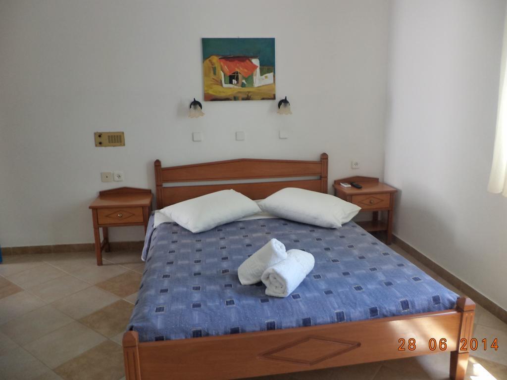 Akteon 3* Logaras