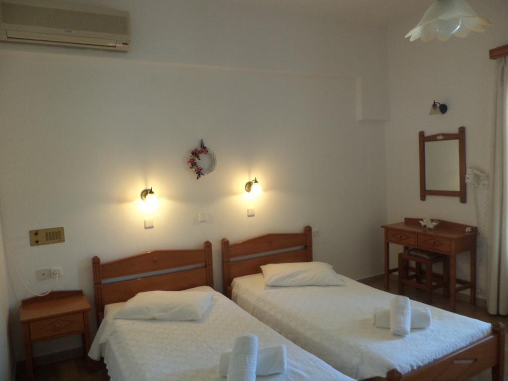 Akteon Hotel 3*