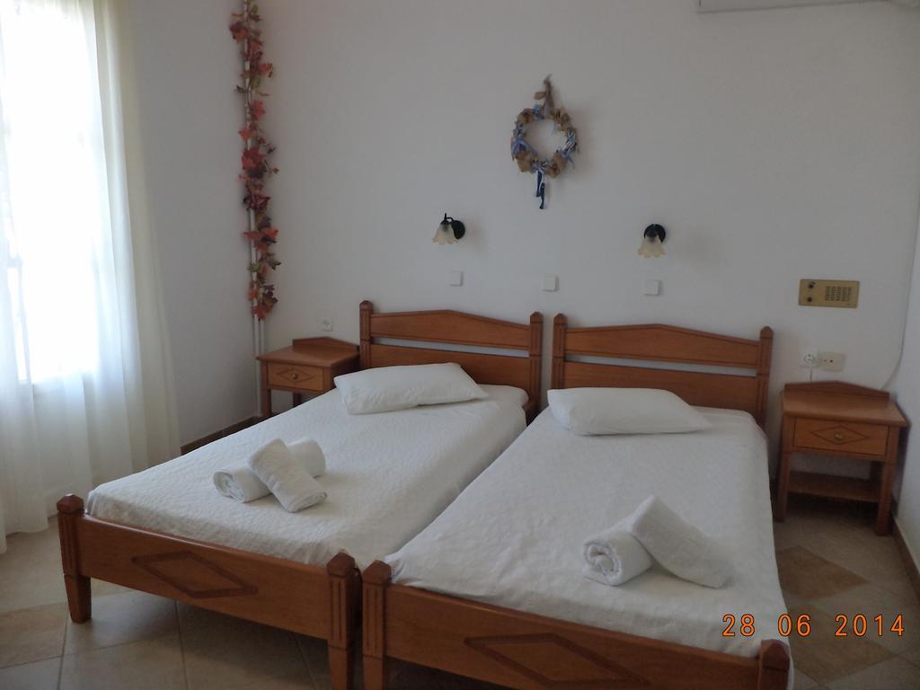 Hotel Akteon