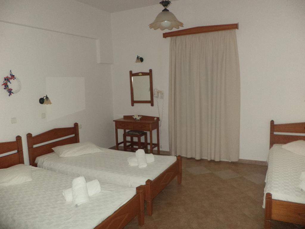Hotel Akteon