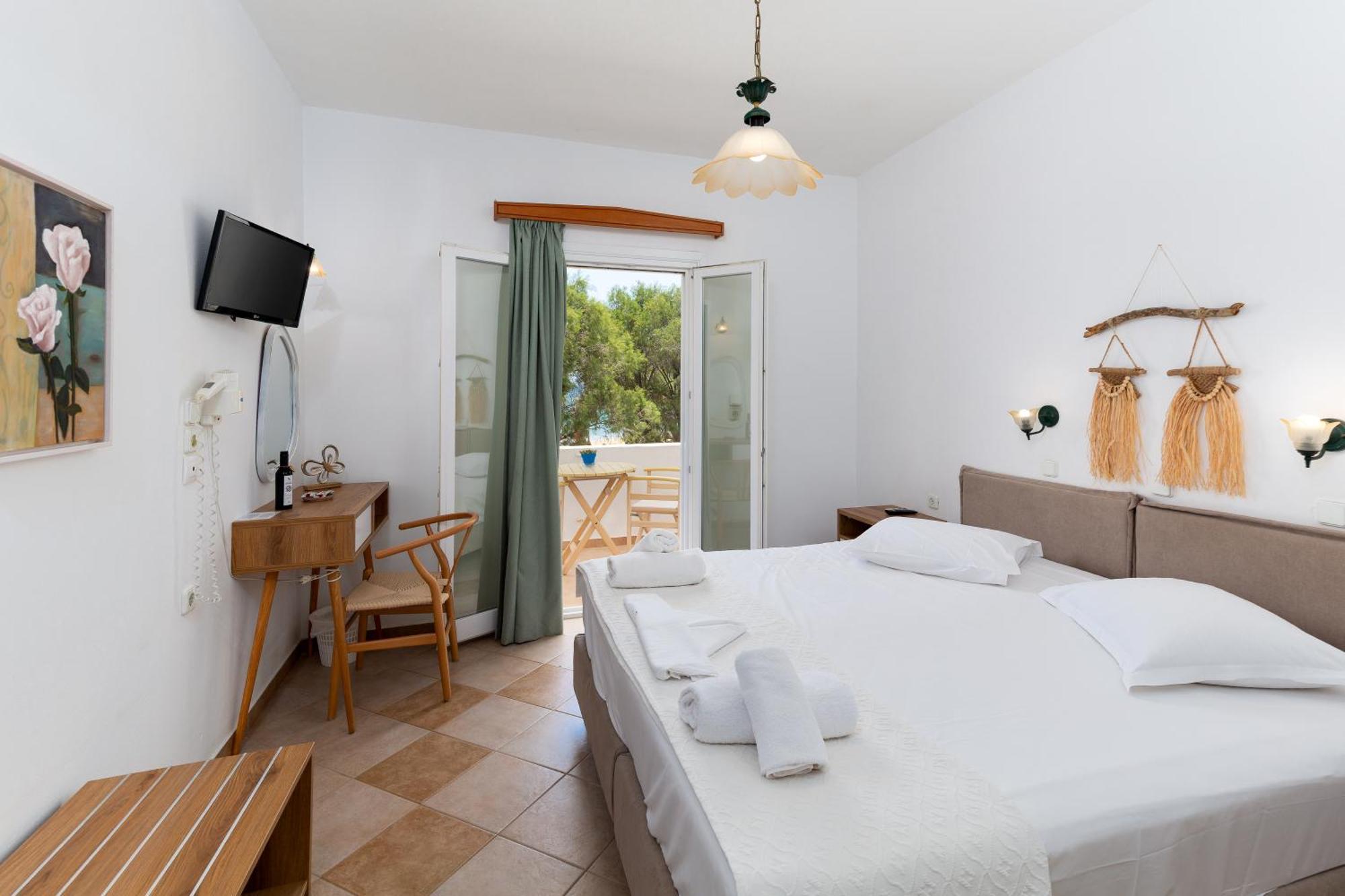 Hotel Akteon