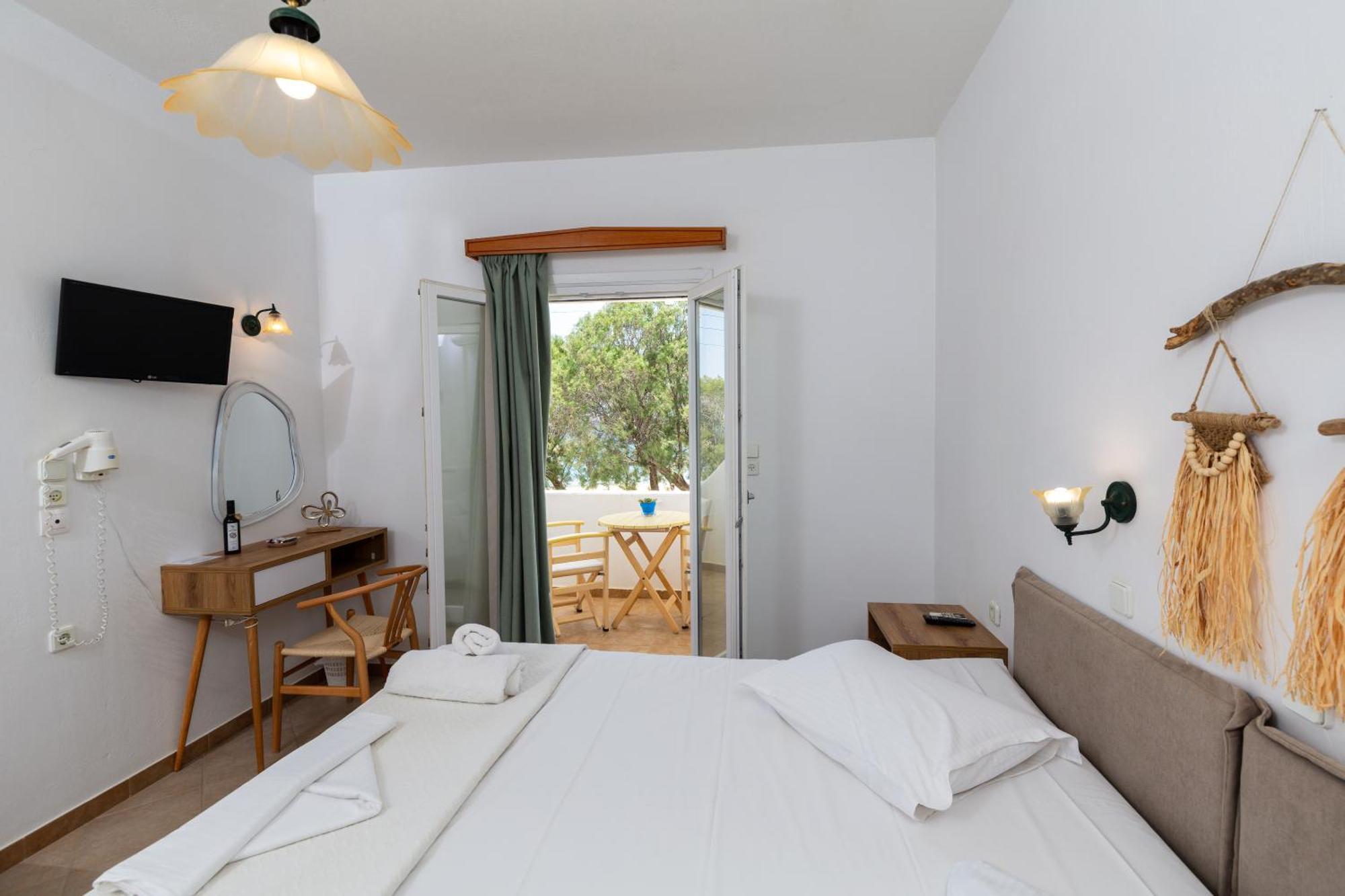 Hotel Akteon 3*