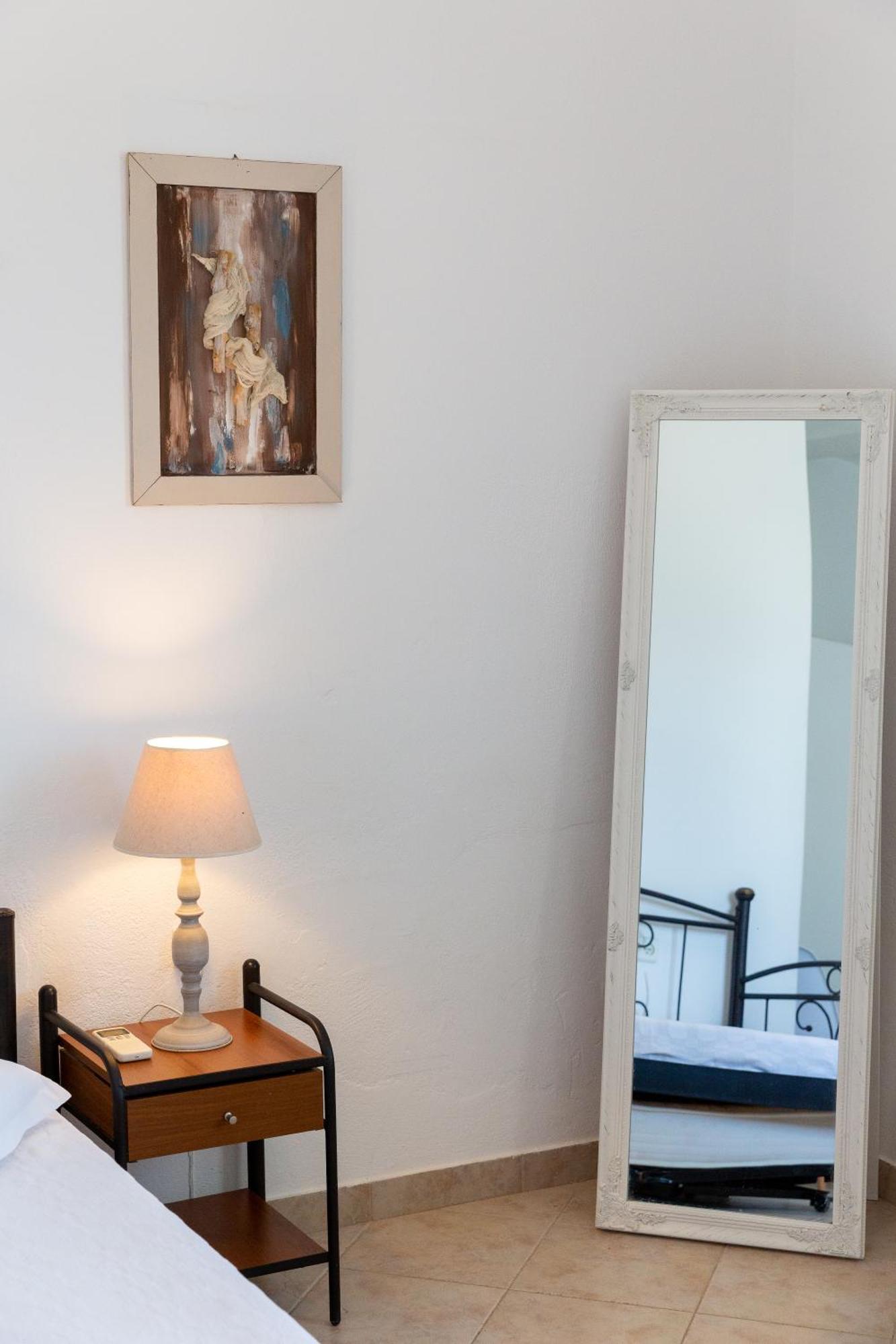 Hotel Akteon Logaras