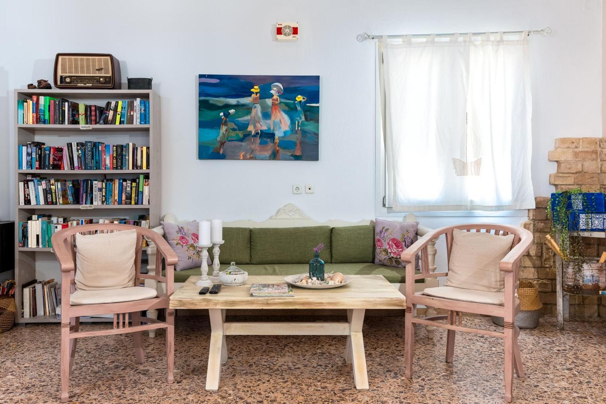 Hotel Akteon